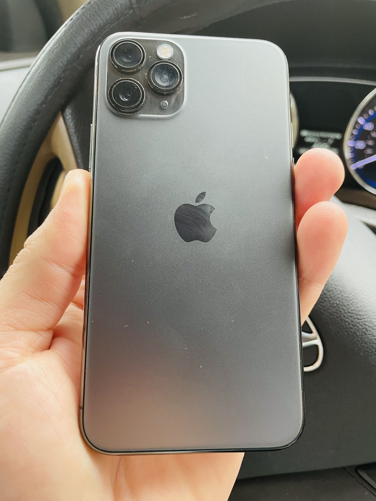 Iphone 11 Pro Unlocked 64gb