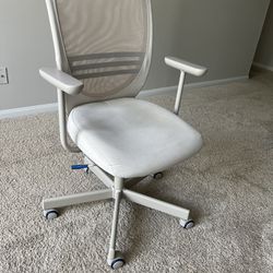 IKEA Office Chair (Barely used; As Good As New)