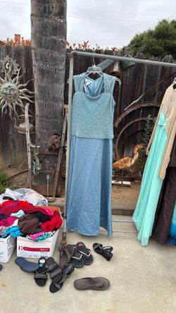 Dresses