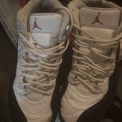 Jordan 12 (Size 12)