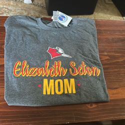 Elizabeth Seton HS T Shirt