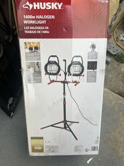 Work Light 