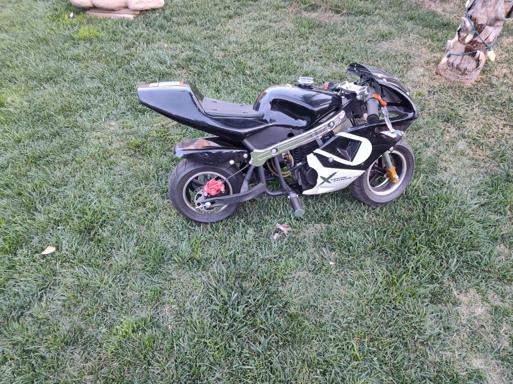 Mini. Bike Para Niños En Buenas Condiciones