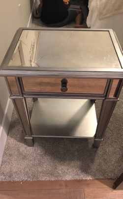 Pier one night stand