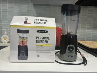 Bella Blender 