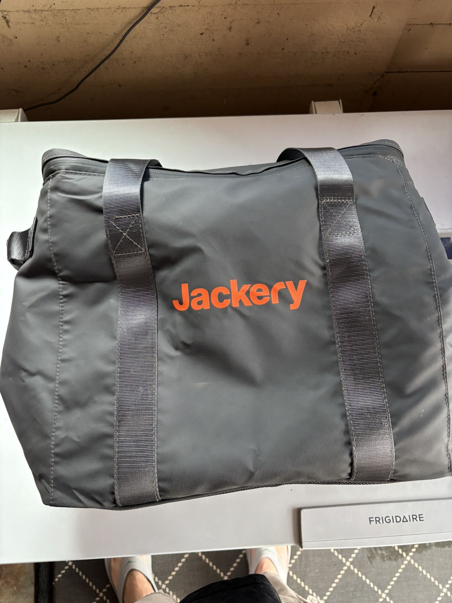 Jackery Carrying Bag