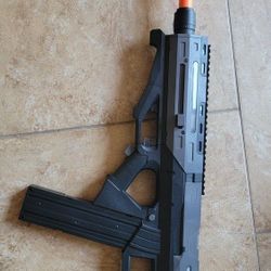 Nerf Gun Automatic Electric