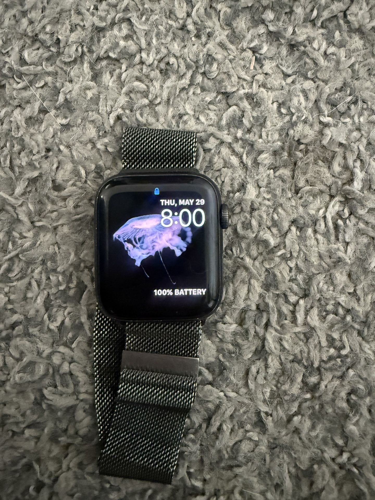 Apple Watch SE 44mm