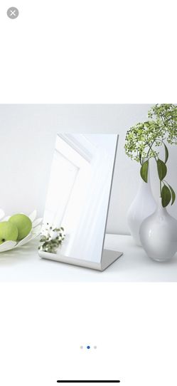 Vanity Table Mirror
