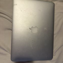 MacBook Air 