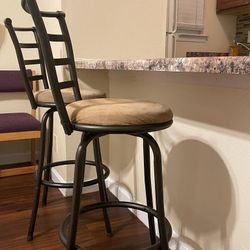 Bar Stools Or Sillas Para Bar
