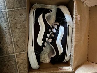 New School Vans