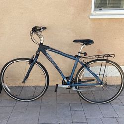 Trek 73 00 Bike