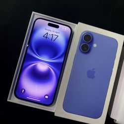 iPhone 16 128 GB PLS READ DESCRIPTION 