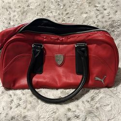 Puma Purse