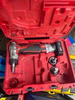Pex tool