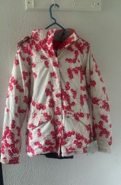 Snow Jacket