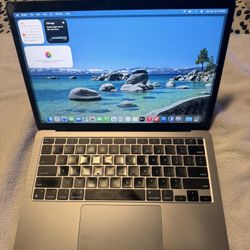 MacBook Air M1 
