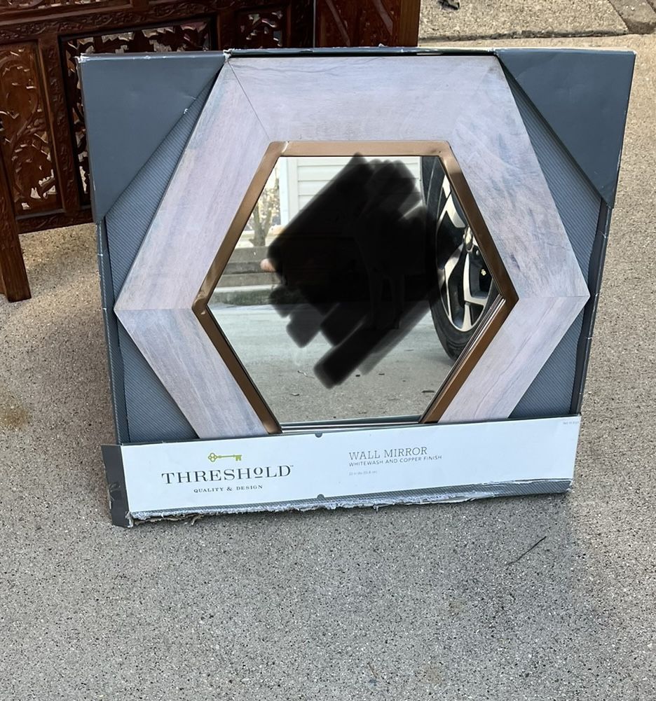 Mirror
