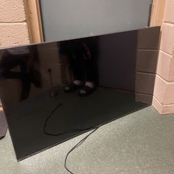Samsung 65 Inch TV 