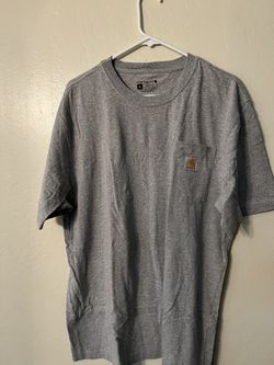 carhartt tee shirt
