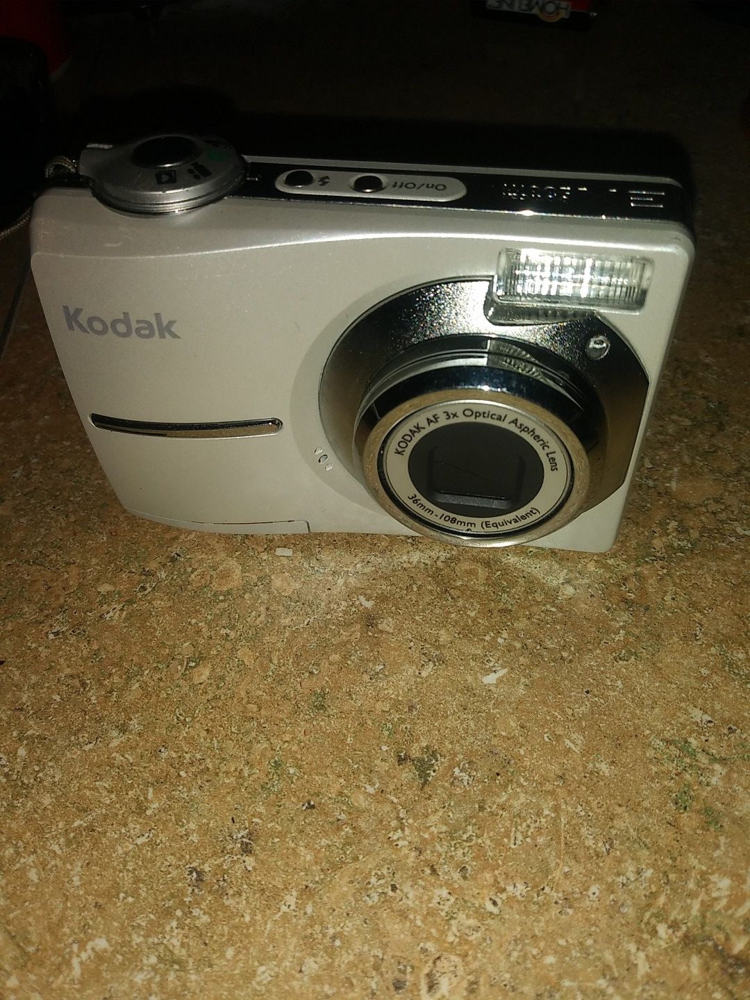 Kodak EasyShare C613