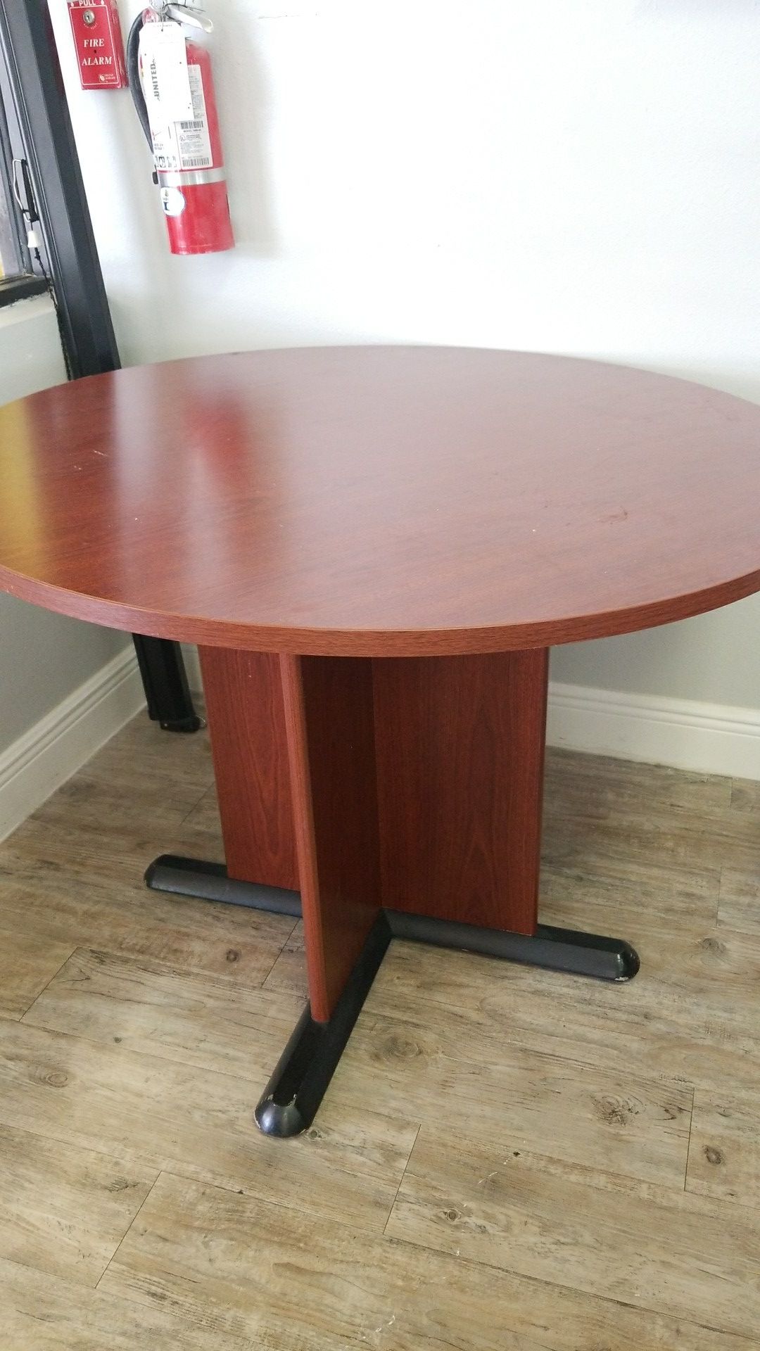 Office table