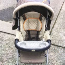 Stroller 