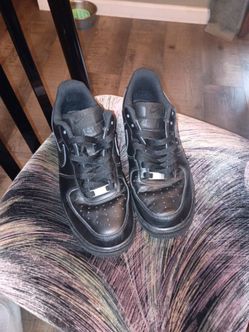 Used air force 1