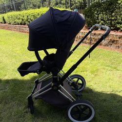 Cybex Stroller Priam