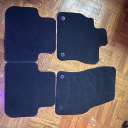 Carpets Audi