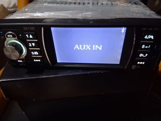 Stereo