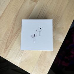 Airpod Pro (Send Best Offer)