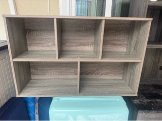Bookshelf