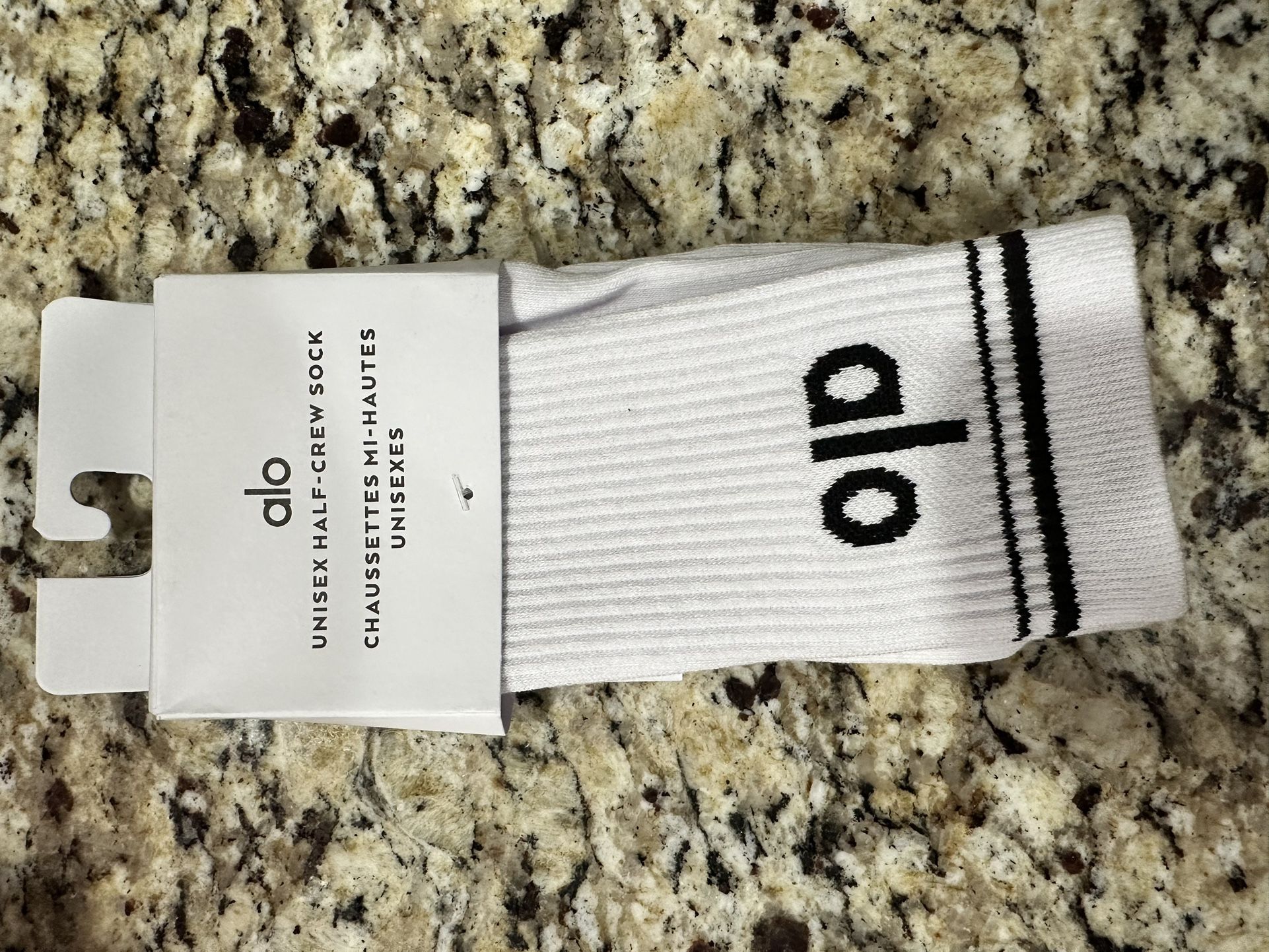 Alo Socks