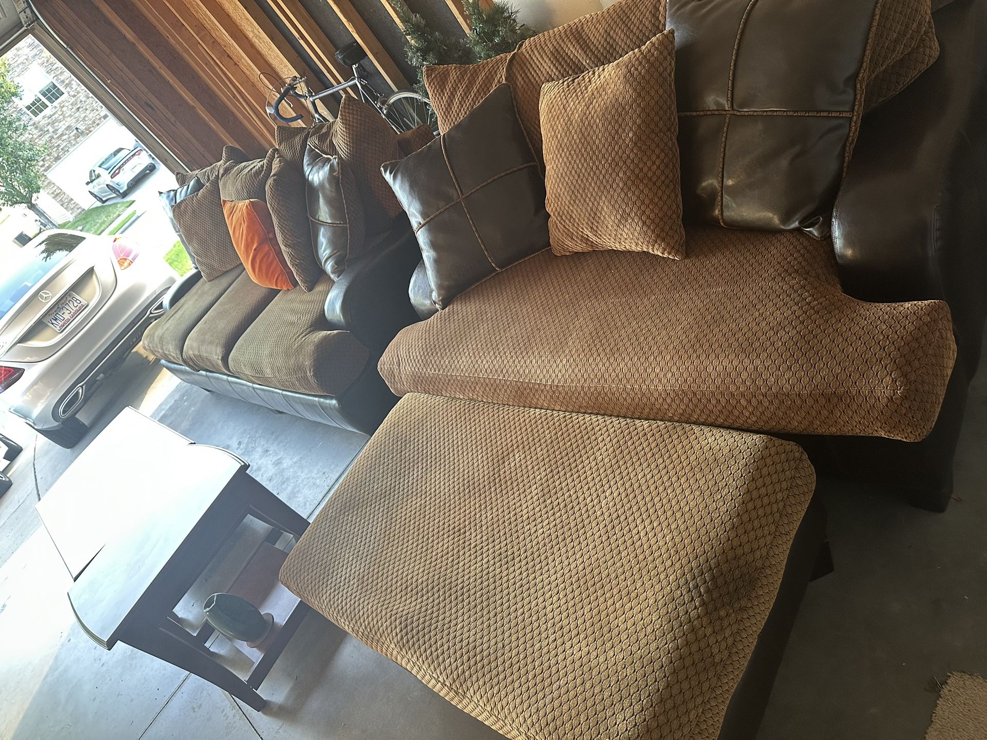 Living Room Furniture