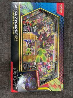 Pokémon cards