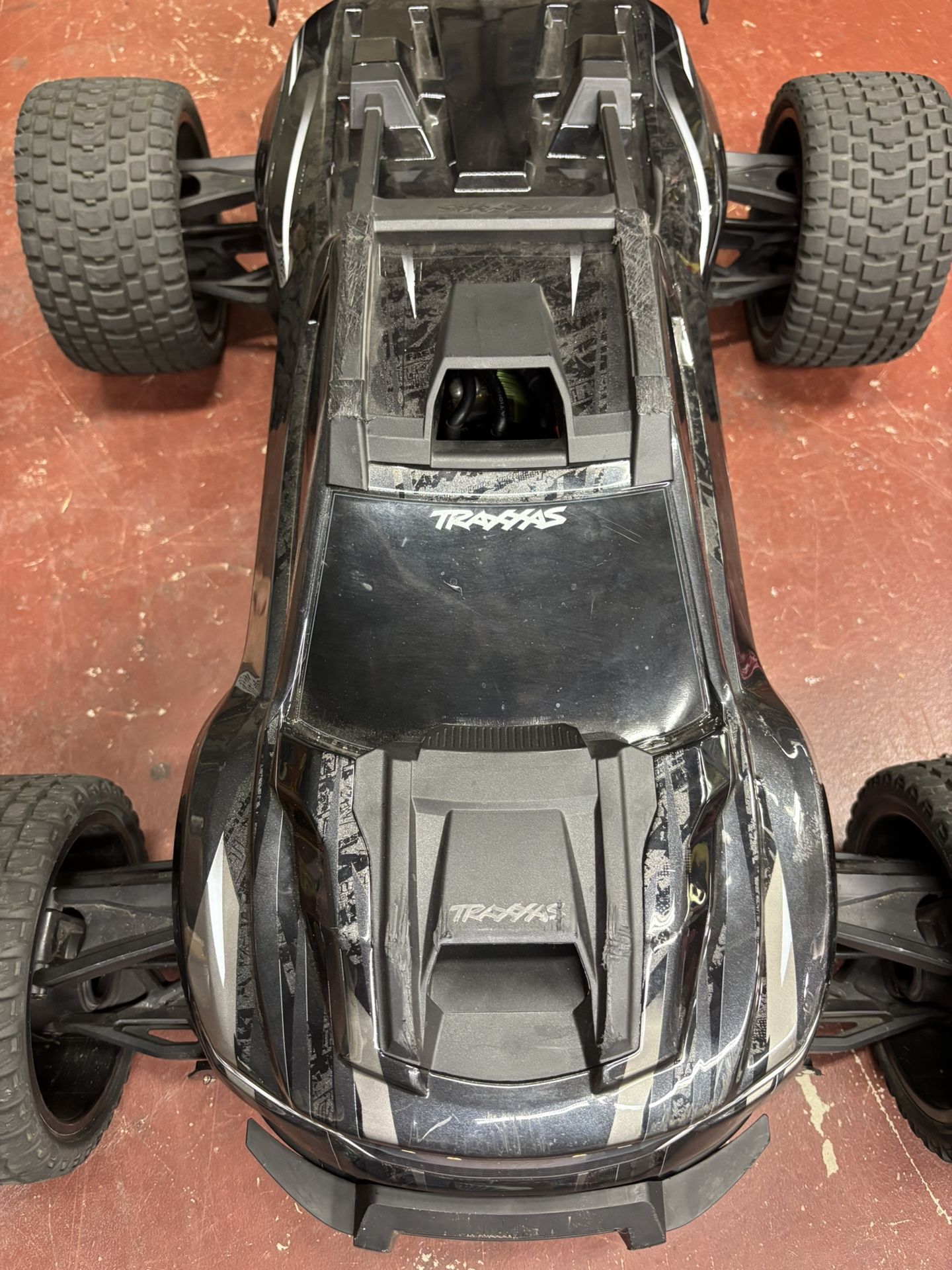 Traxxas XRT