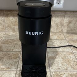 Keurig Coffee Maker 
