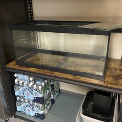 Marineland 40 Gallon Fish Tank Aquarium