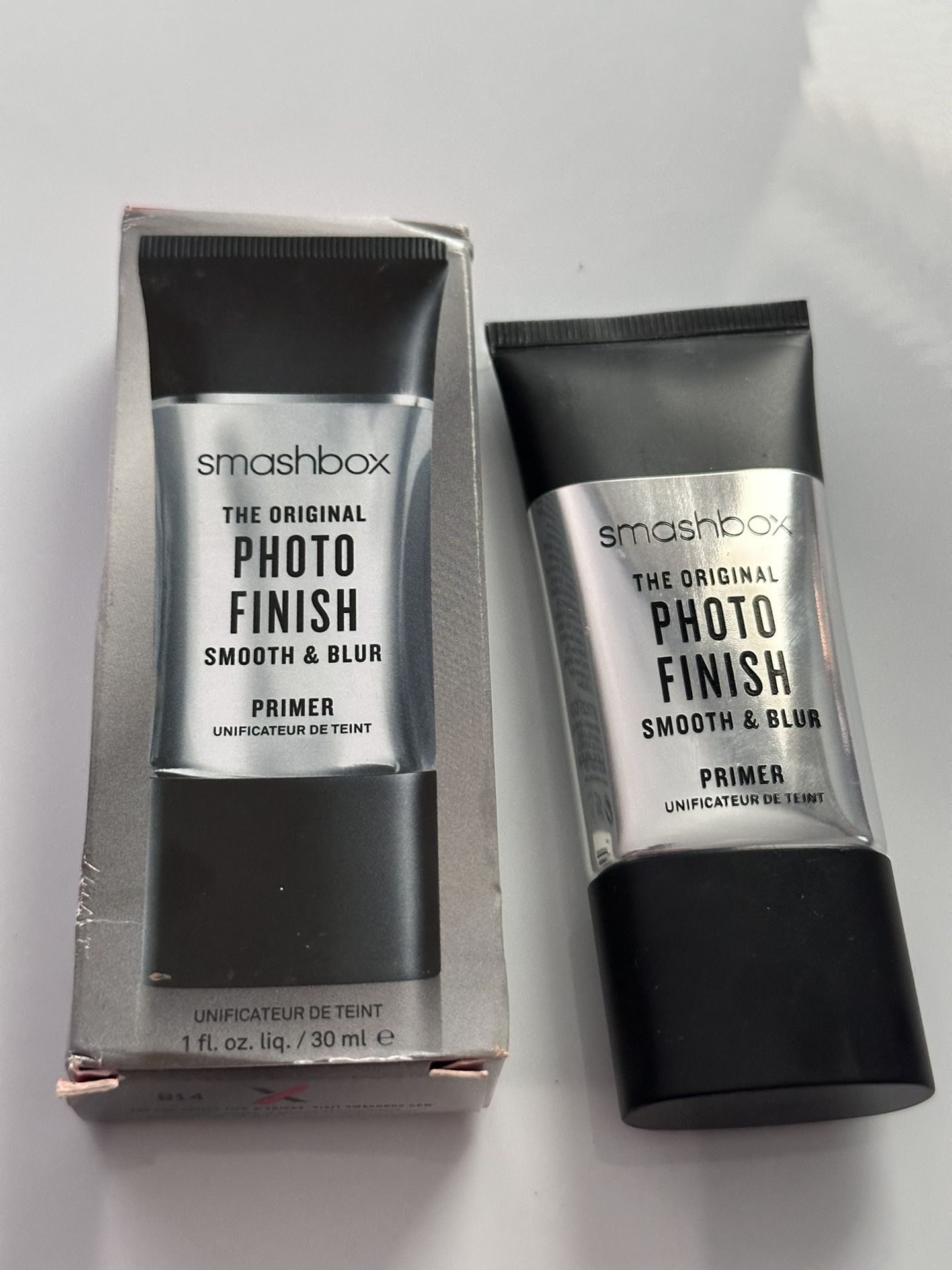 SmashBox Photo Finish Primer