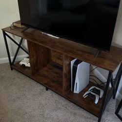 Tv Stand (STAND ONLY) 
