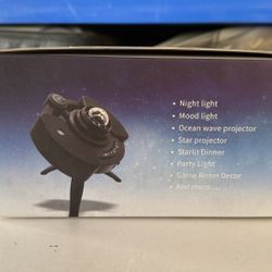Night Light