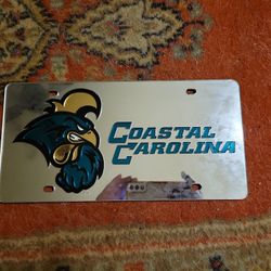 Coastal Carolina