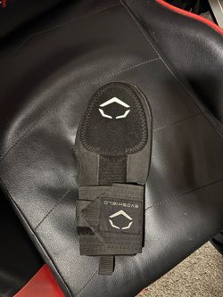 Evoshield sliding mitt