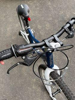 WOOM 5 bike