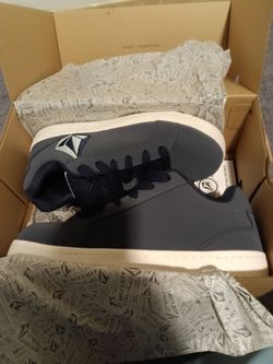 Volcom Low-Top Sneakers