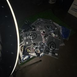 Bape And He’ll Star Tees