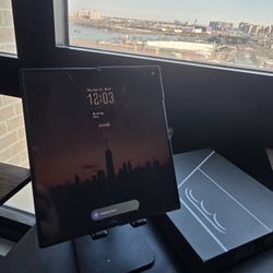 Galaxy Z Fold 7 (T Mobile Only) 