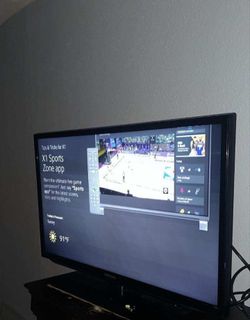 30 inch Samsung for 80